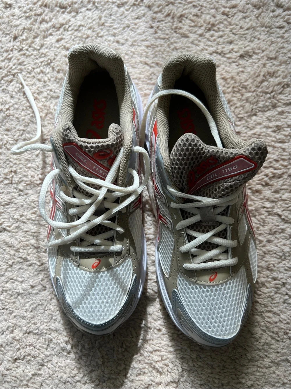Asics gel 1130
